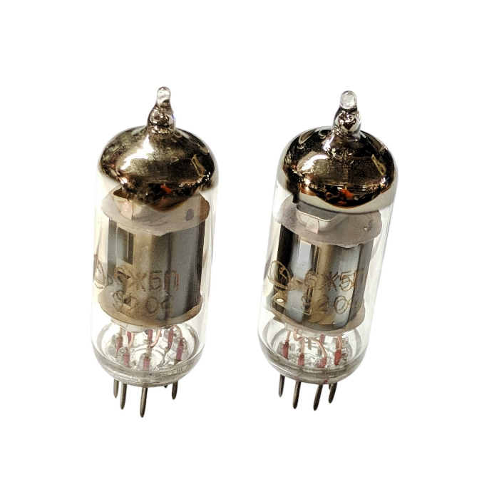 Tabung preamp amplifier tube 6J5 6K5 6AH6