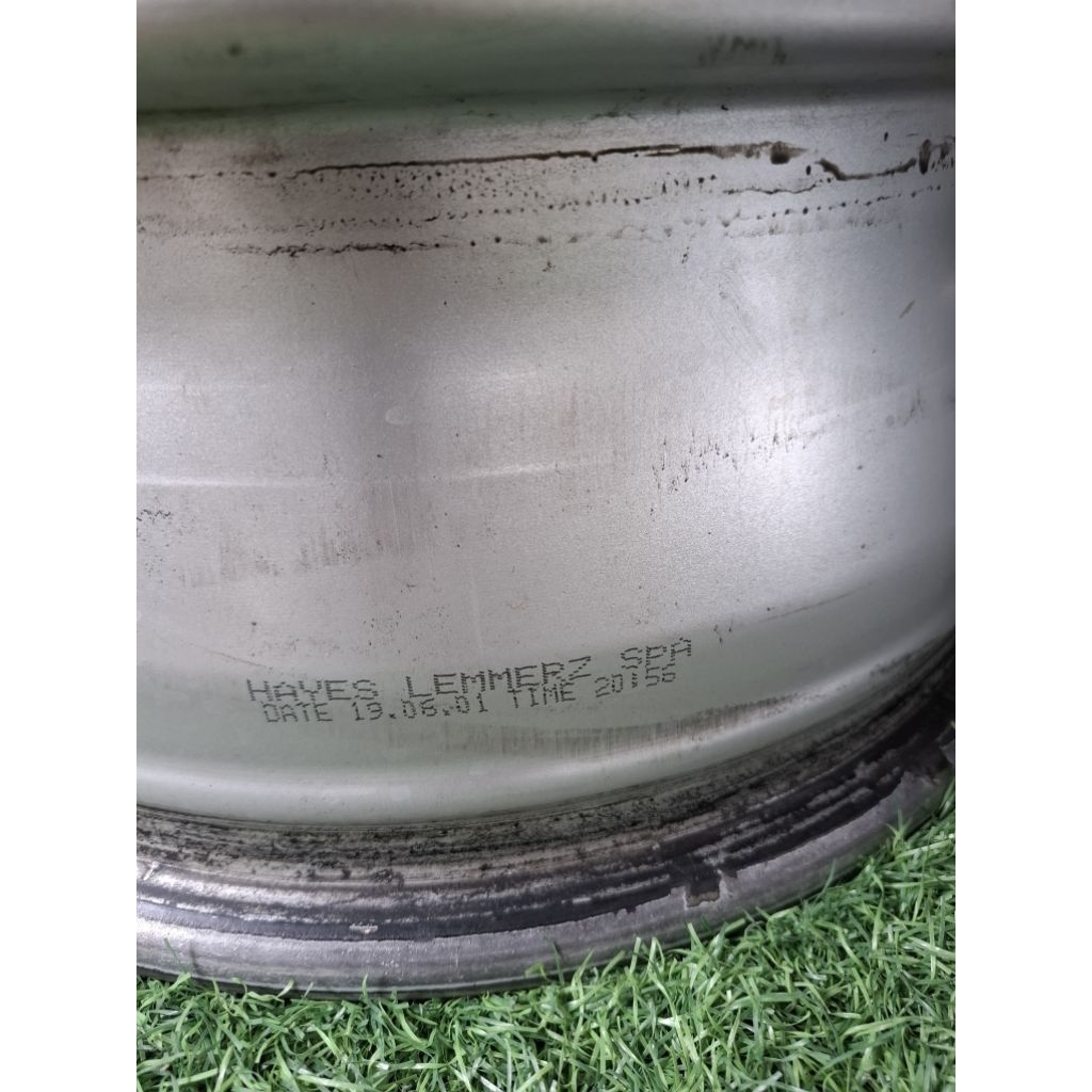 Velg Oem bmw E46 (style 53) R15