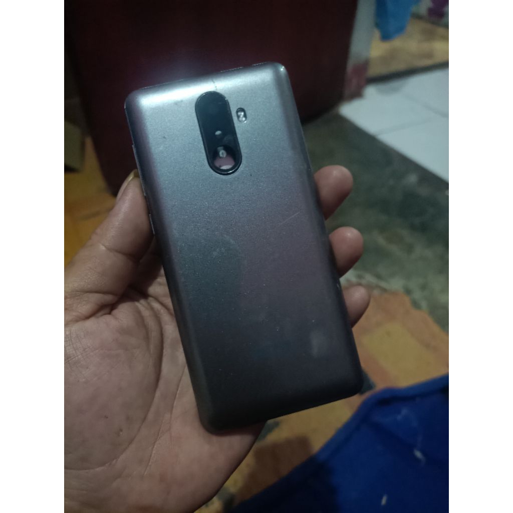 lcd Mito a16 ORI copotan normal