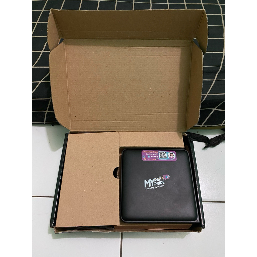 Android Tv Box DV8910 Normal