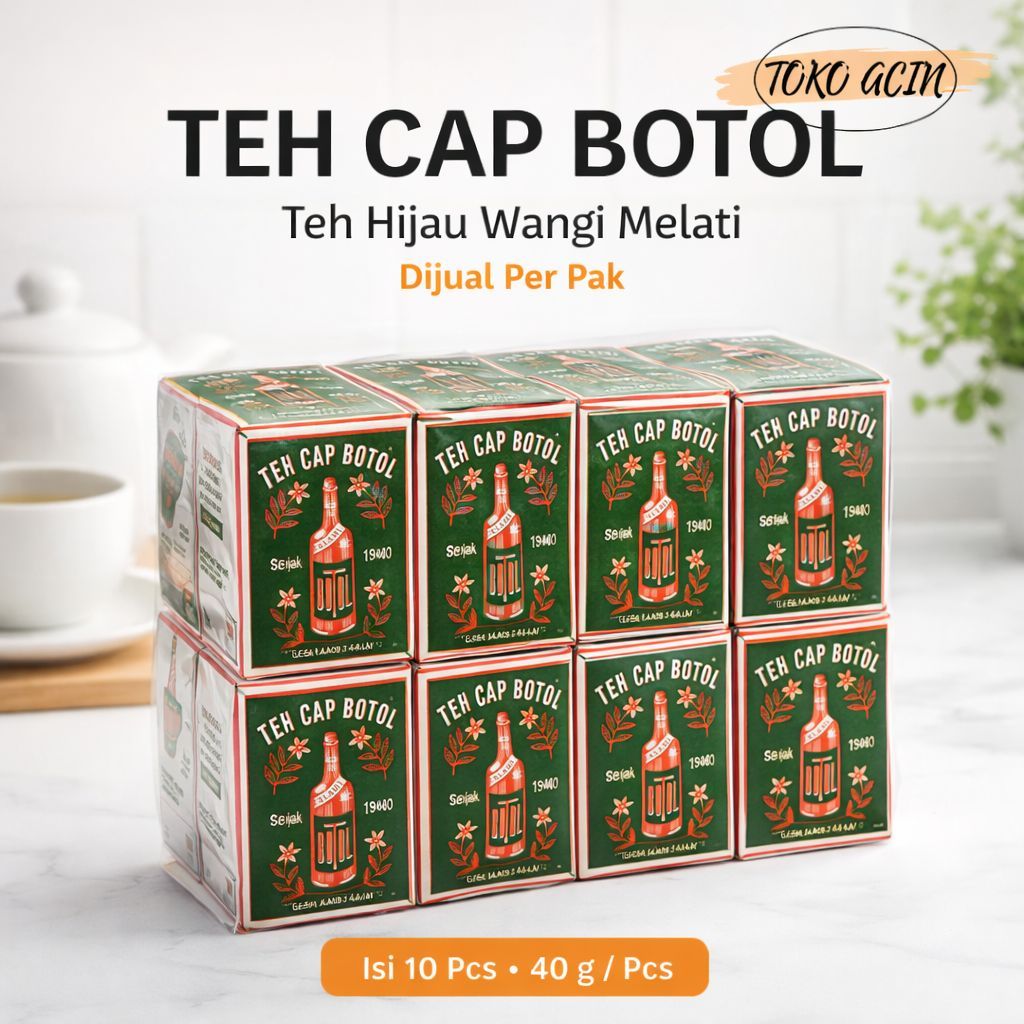 Teh cap botol, teh bubuk, teh cap botol bubuk, teh serbaguna, teh minuman, daun teh