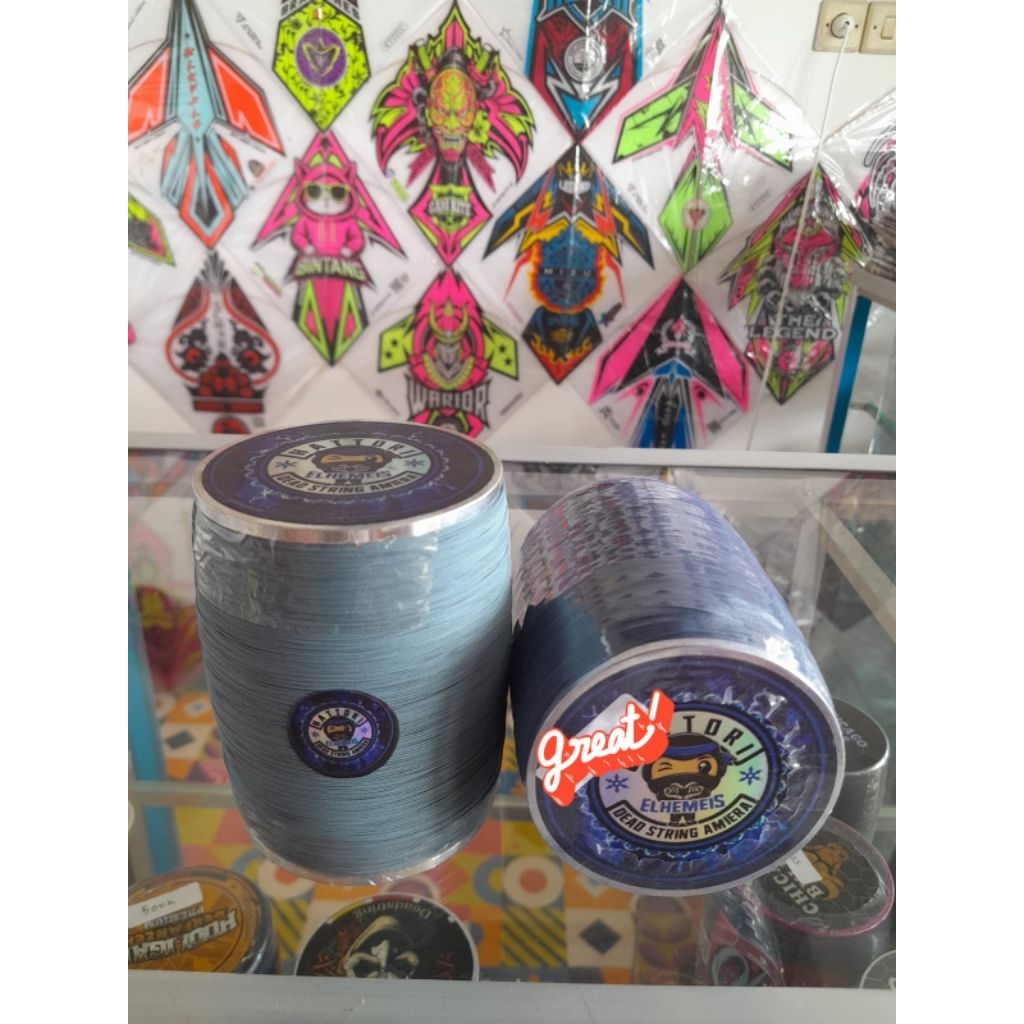 Gelasan Amiera Hattori Elhemeis