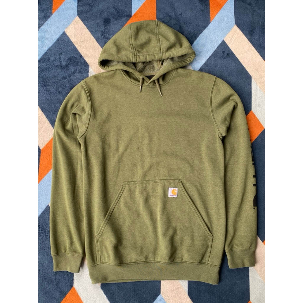 Carhartt SpellOut