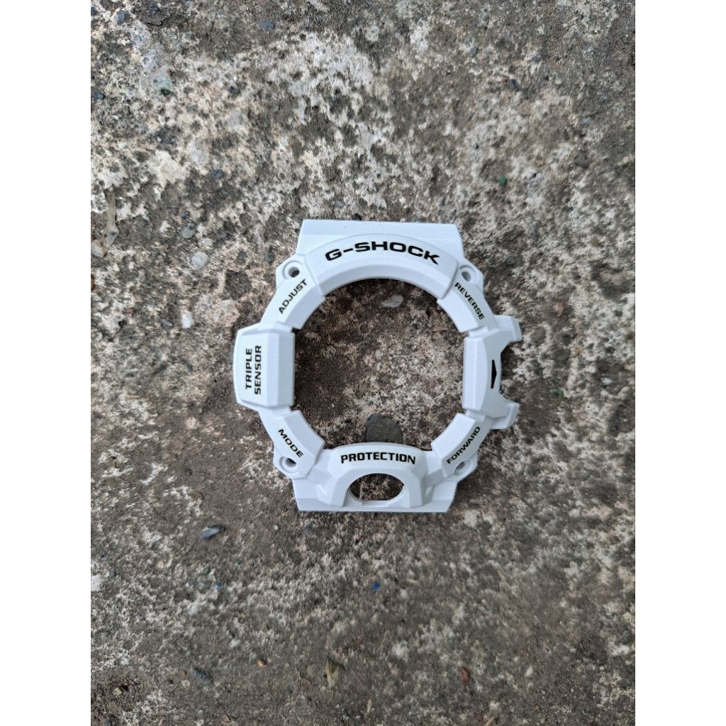 CASIO G SHOCK RANGEMAN GW9400BTJ BURTON GW9400 GW 9400 BEZEL ORIGINAL