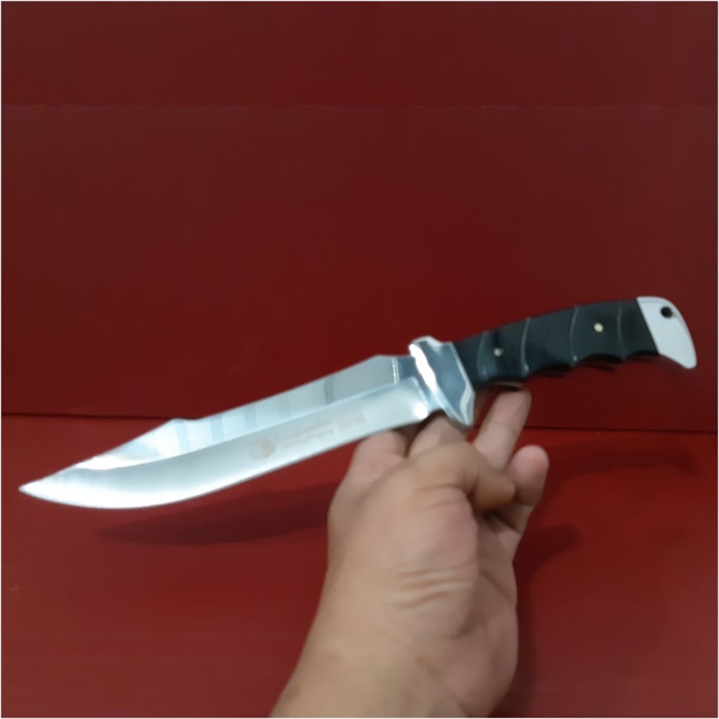 Pisau Survival Camping Outdoor G03