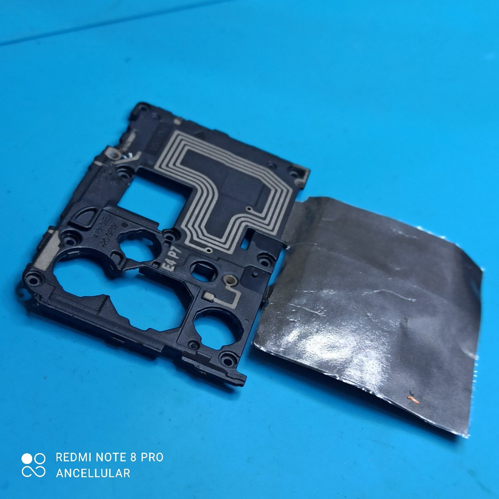Tutup Mesin Samsung A53 5G Original Copotan