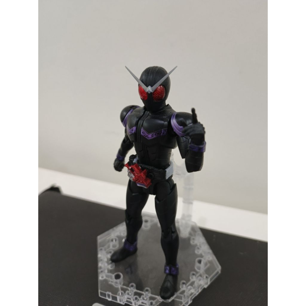 Figure-rise Standart Kamen Rider Joker