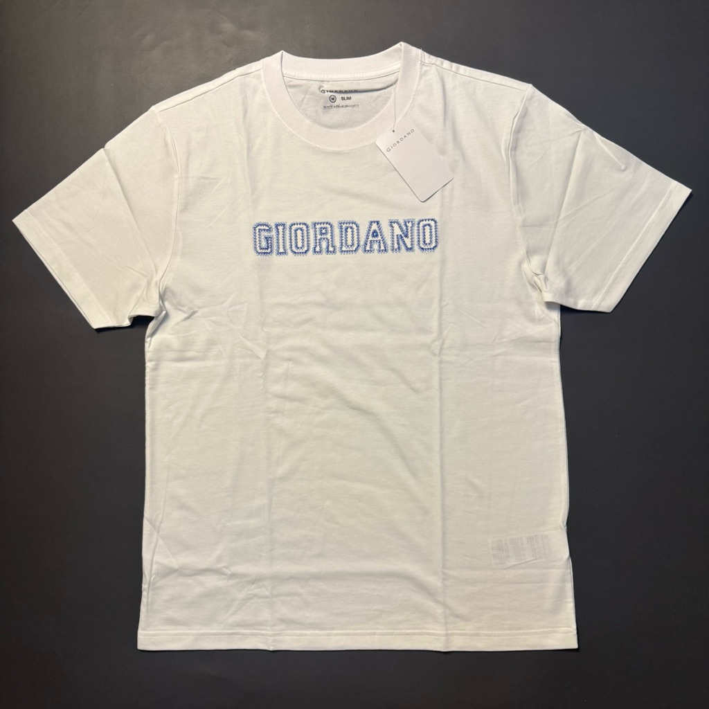 KAOS GIORDANO ORIGINAL NEW