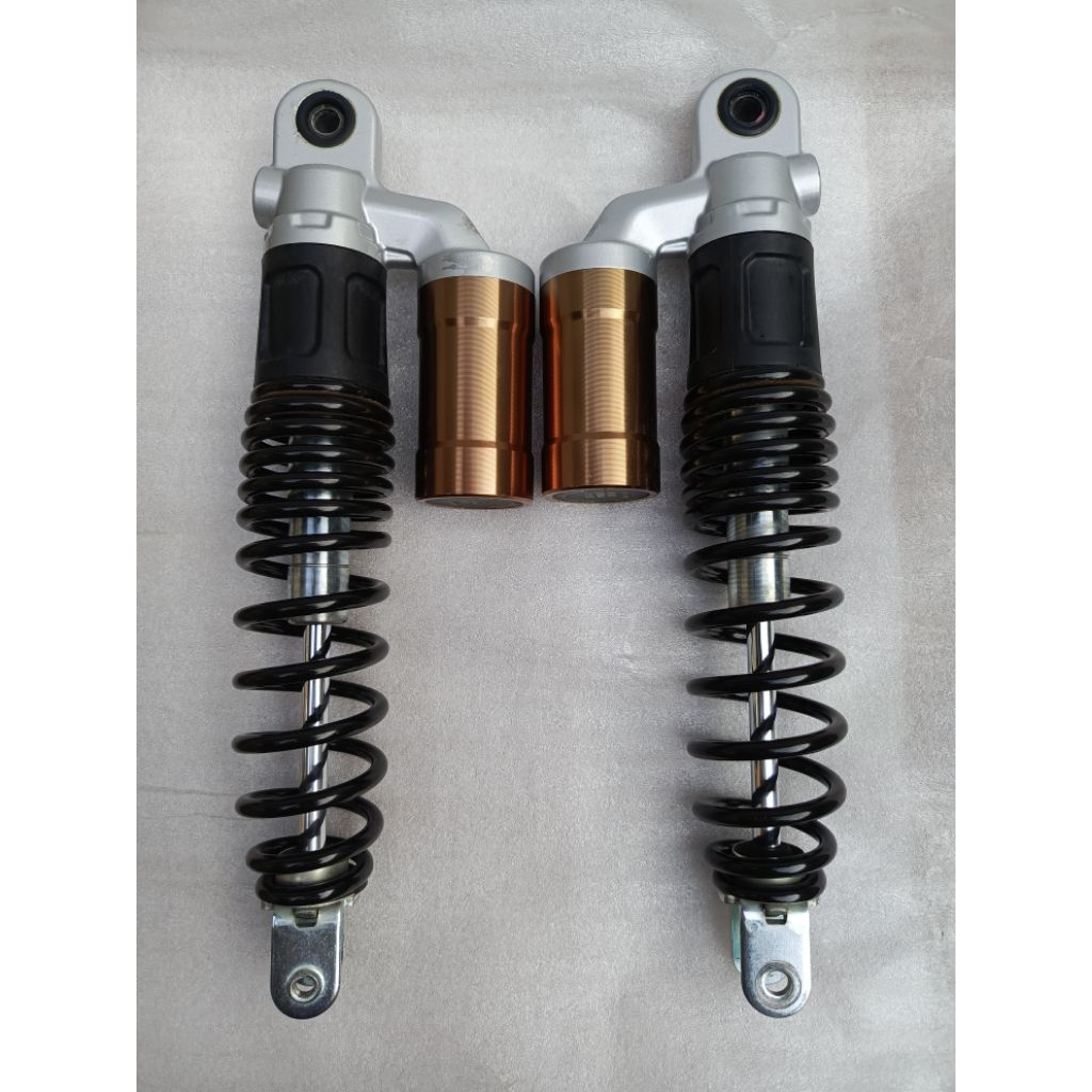 Shock belakang Yamaha nmax new 31cm new nmax original copotan motor