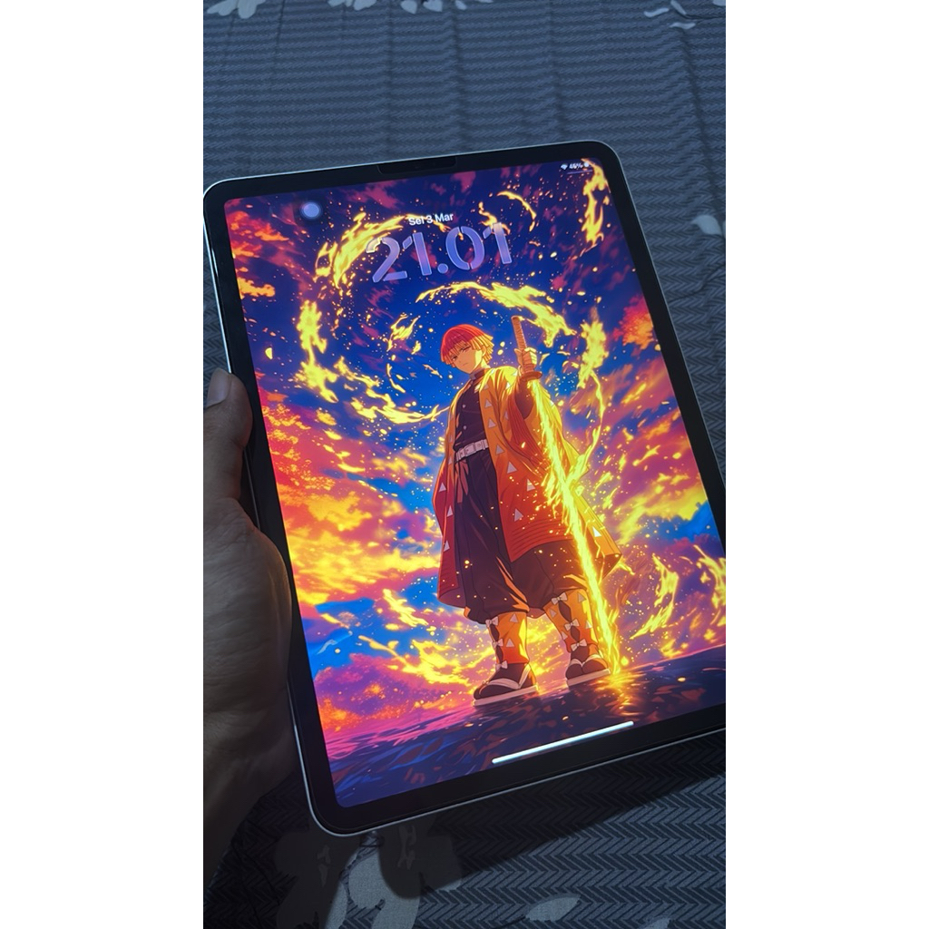ipad pro M1 2021 256GB