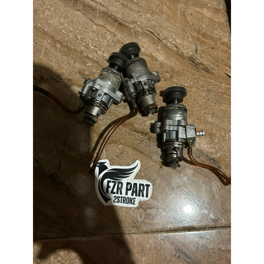 POMPA OLI FIZR KODE 3YR ORIGINAL