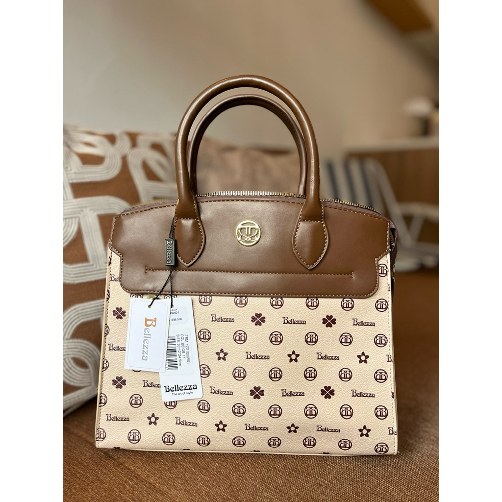tas belleza