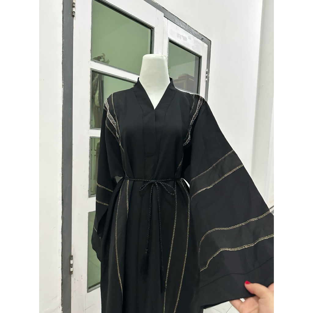 pl preloved abaya ori