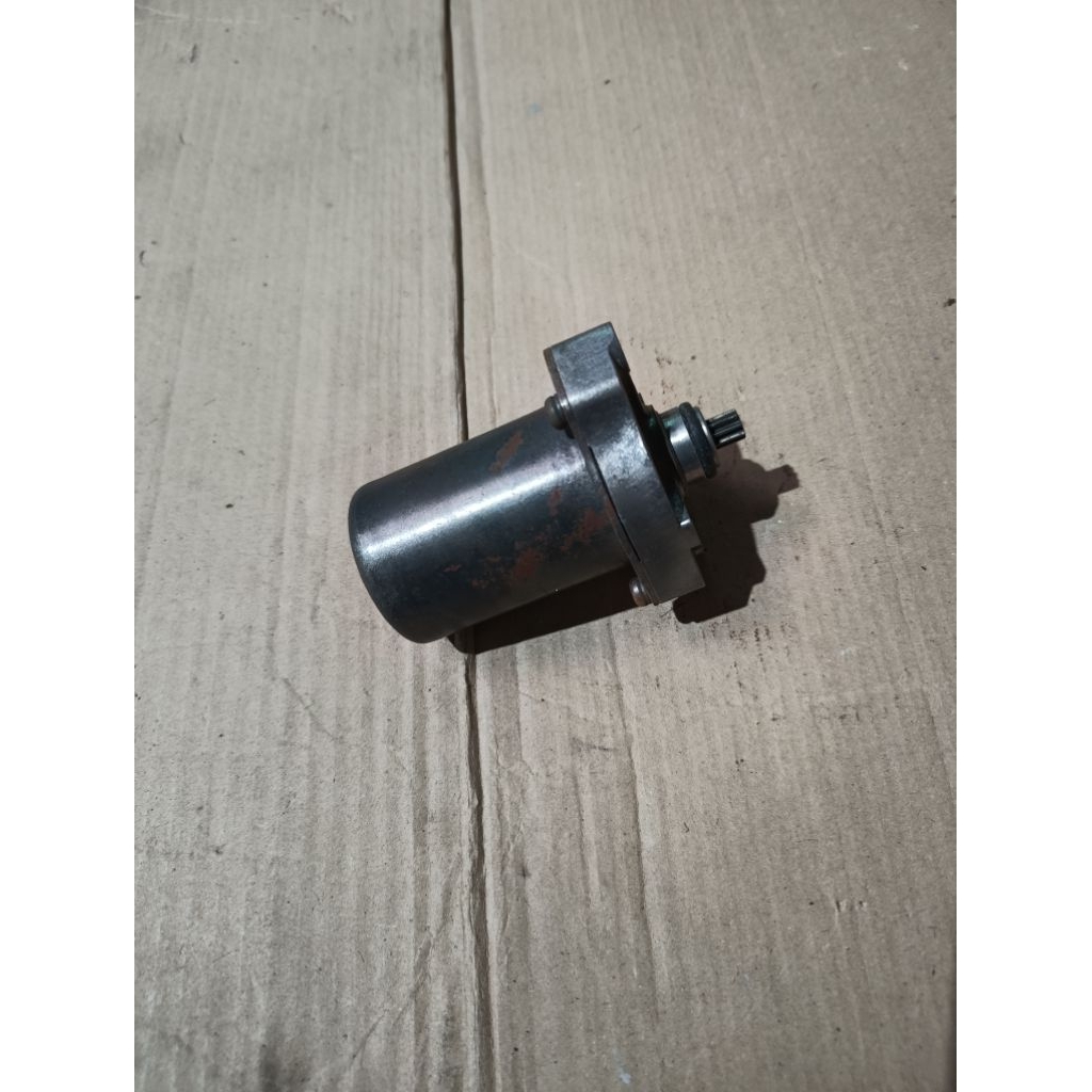 dinamo stater beat karbu original