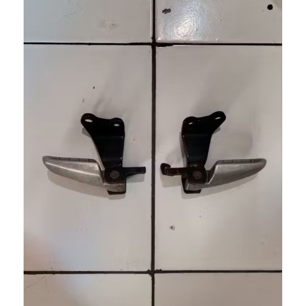 Footstep Postep Pancikan Kaki Belakang Mio J, Mio Gt, X-Ride cc 115 ORI COPOTAN