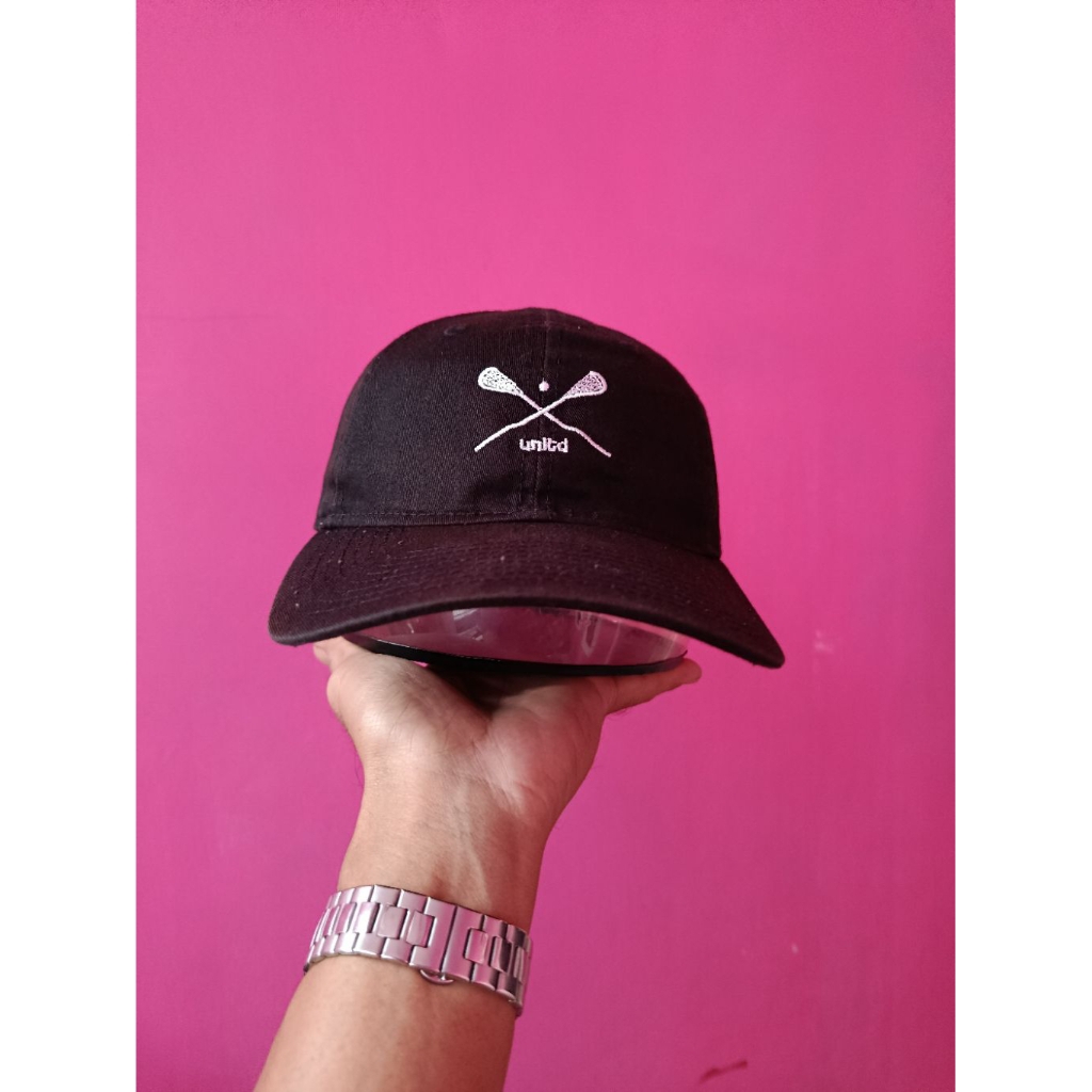 topi caps new era original