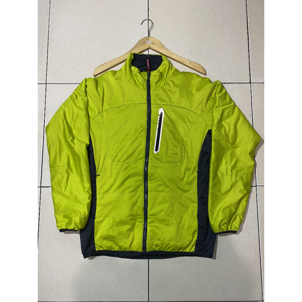 FIELDCORE Outdoor Jacket