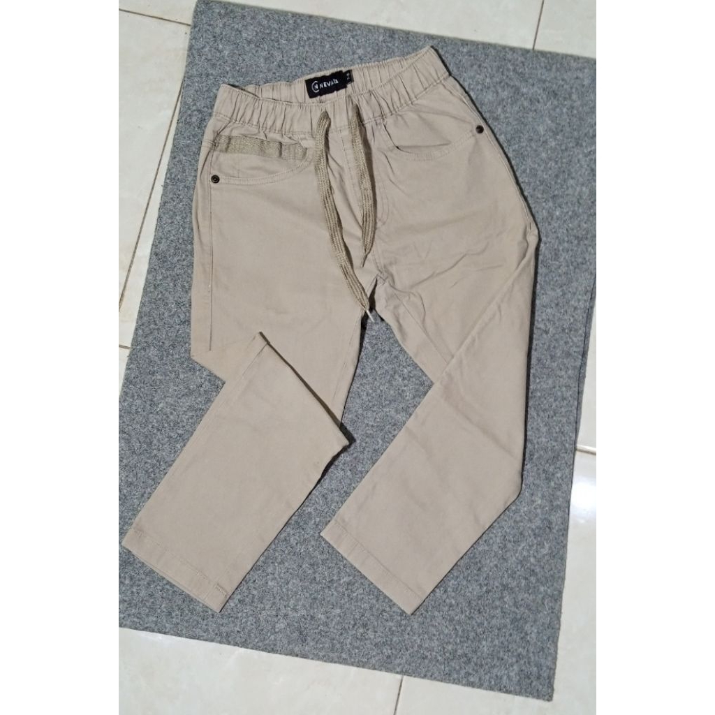 chinos nevada anak laki-laki