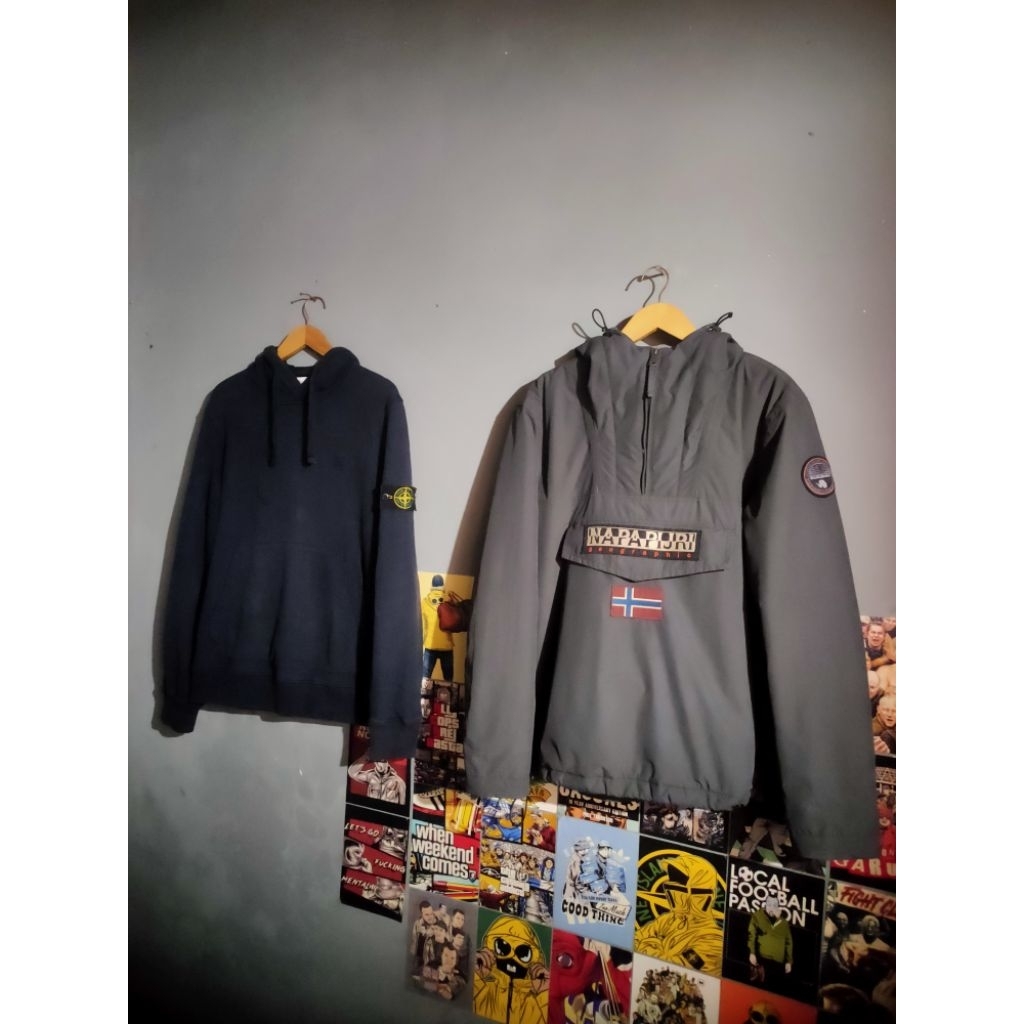 NAPAPIJRI RAINFOREST WINTER