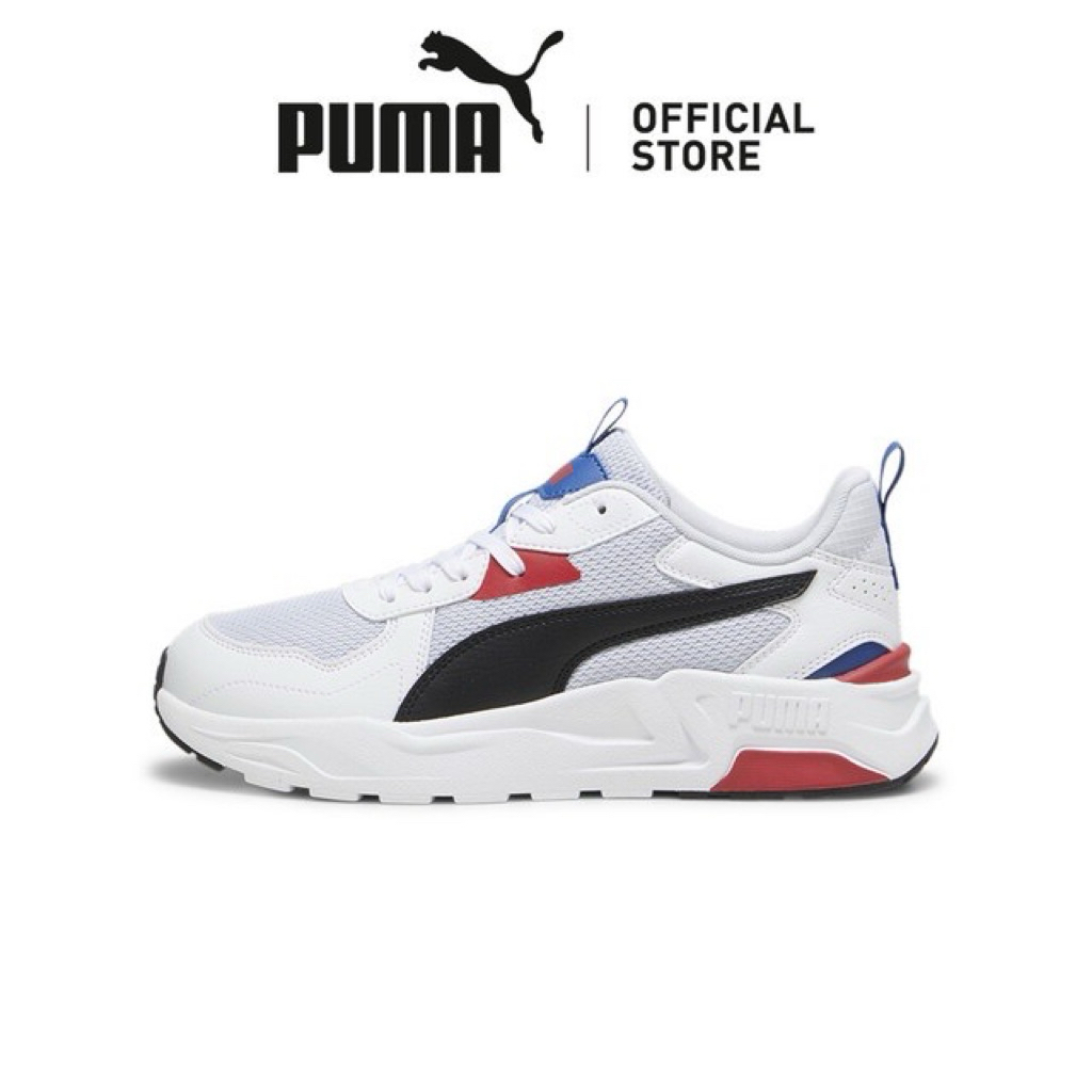 Puma Men Sneakers Trinity Lite