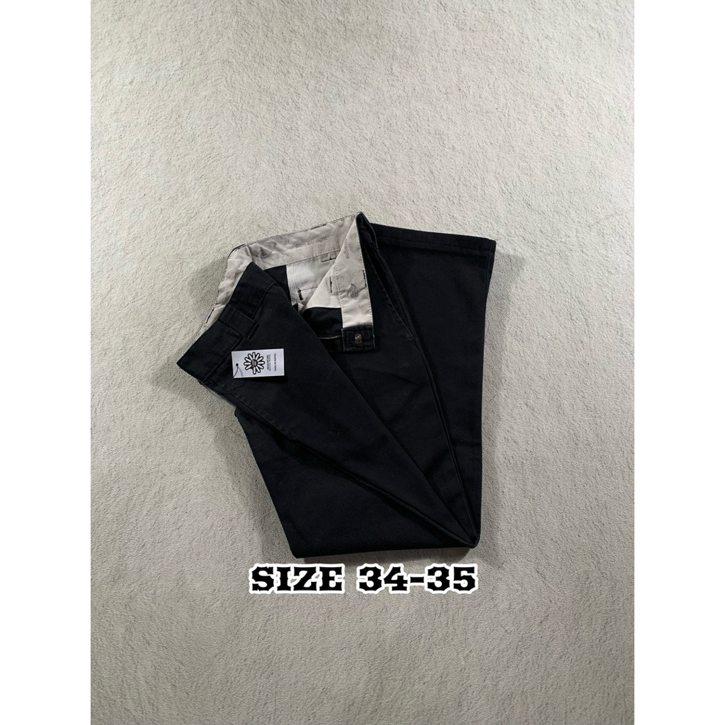 Celana Dickies 873 Slim Straight