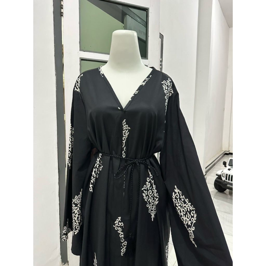 pl preloved abaya ori