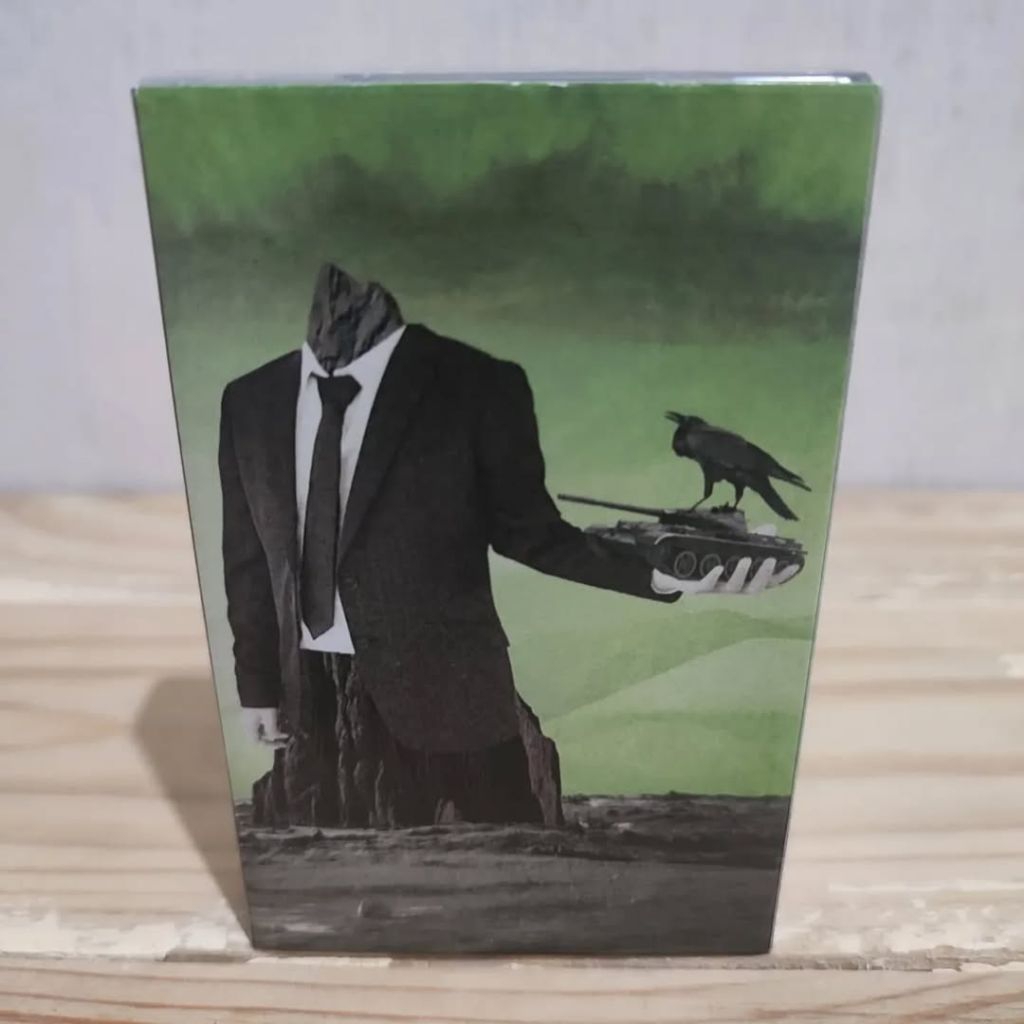 Kaset THE BRANDALS - The Truth Is Coming Out