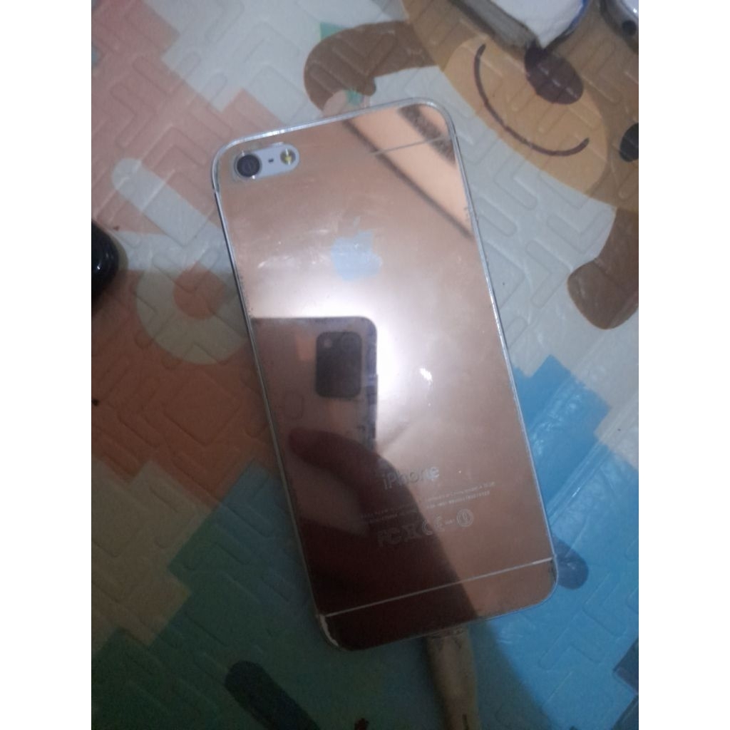 iphone 5 minus kaya di pic