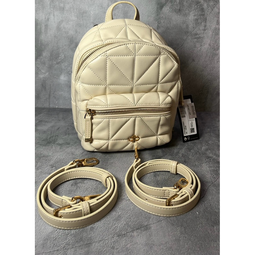 Pedro Bag for Women - Cream (100% Original)