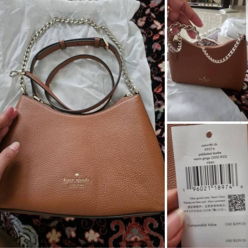 Tas Wanita Original Kate Spade USA