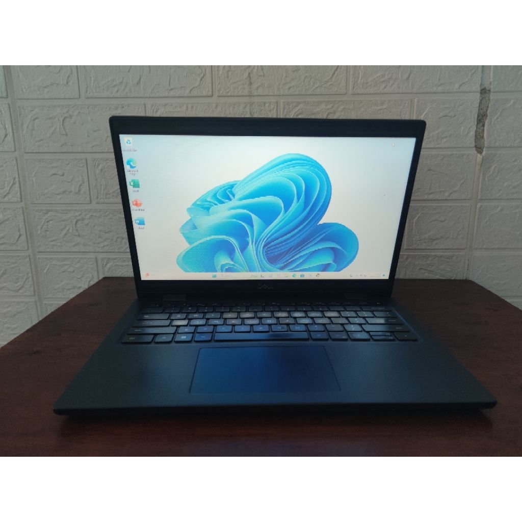 Dell Latitude 3420