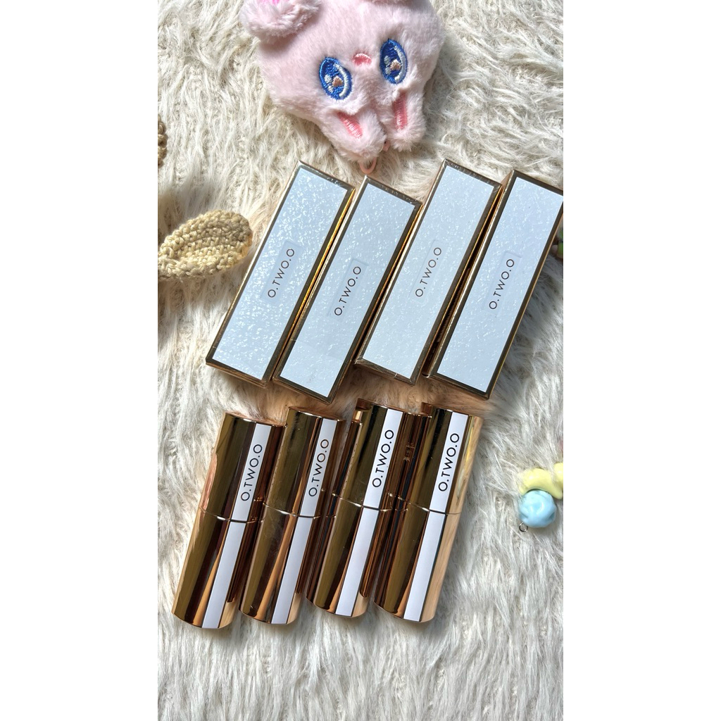 PRELOVED OTWOO MISTY MATTE LIPSTIK