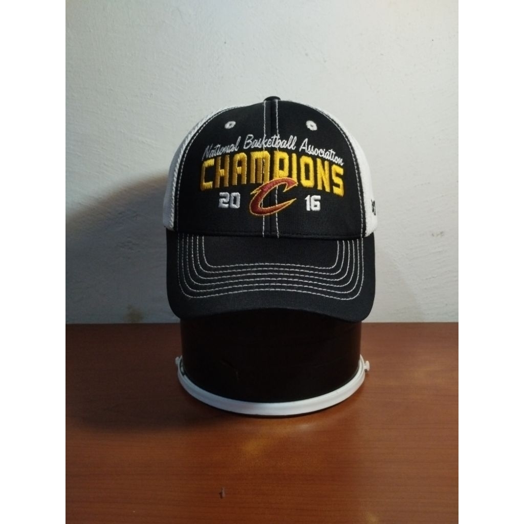 Topi NBA Cleveland Cavaliers Champions
