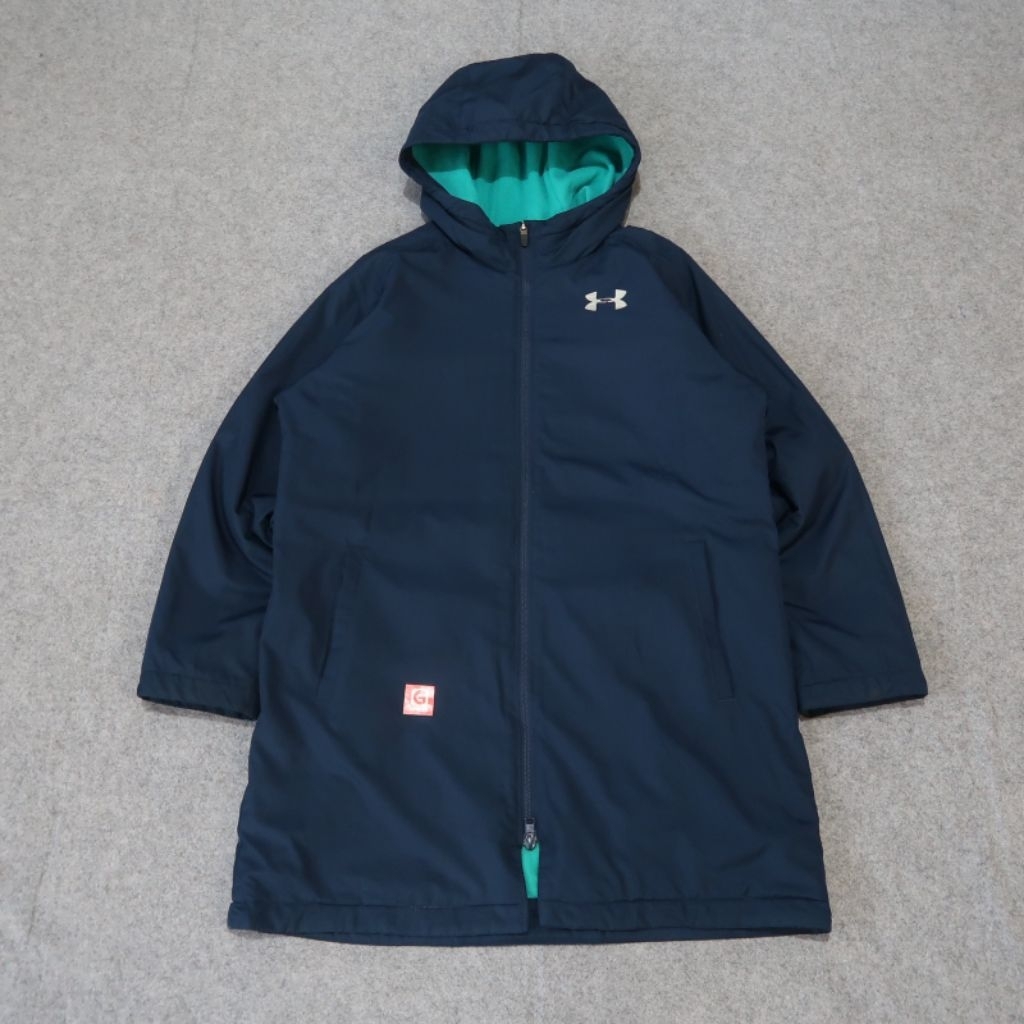 Under Armour Sport Outdoor Jacket