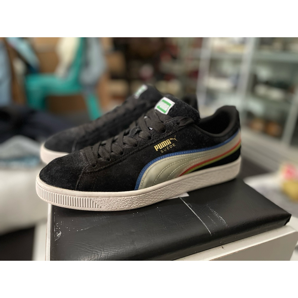 SEPATU SNEAKERS PUMA