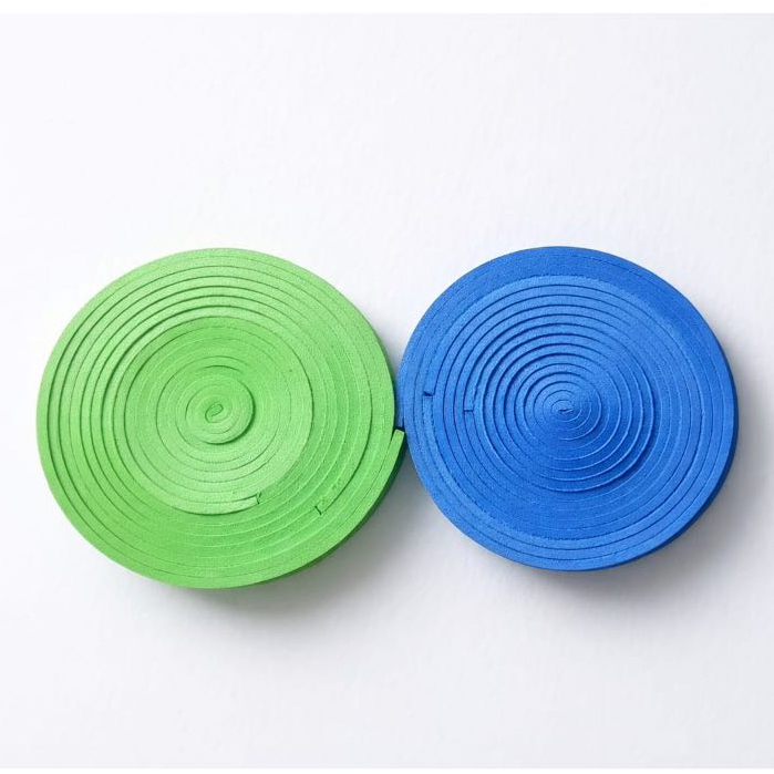 Karet Spon Pinggir Meja Karambol 4 Sisi | ban papan krambol 100x100 / 80x80 | 1 set busa eva penggan