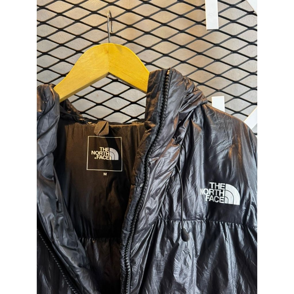 TNF Puffer Jacket