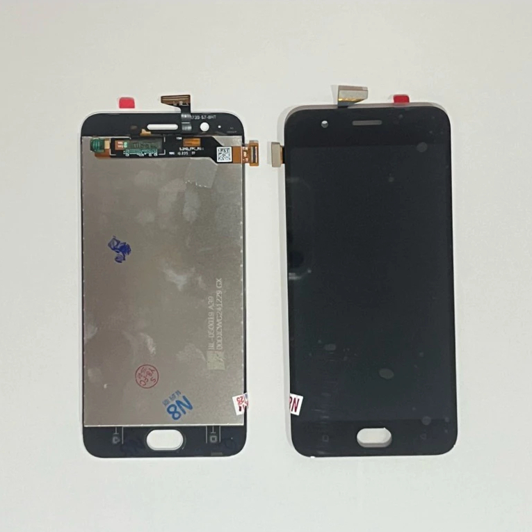 LCD Oppo A57 Lama Original 100%