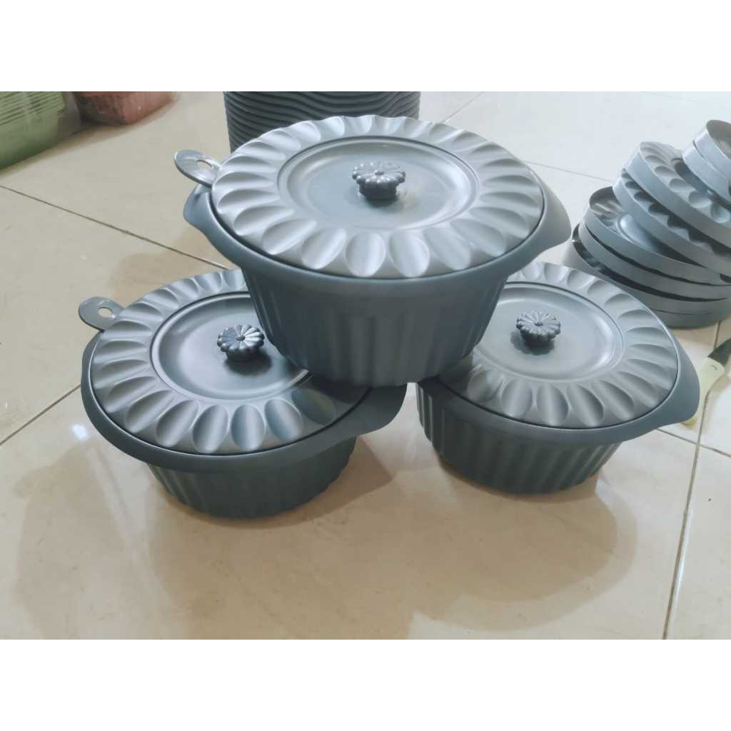 ( RGZ ) Basi Bulat Zafira Glowing // Basi Bulat Dengan Tutup // Basi Warna Random // Basi Serbaguna 