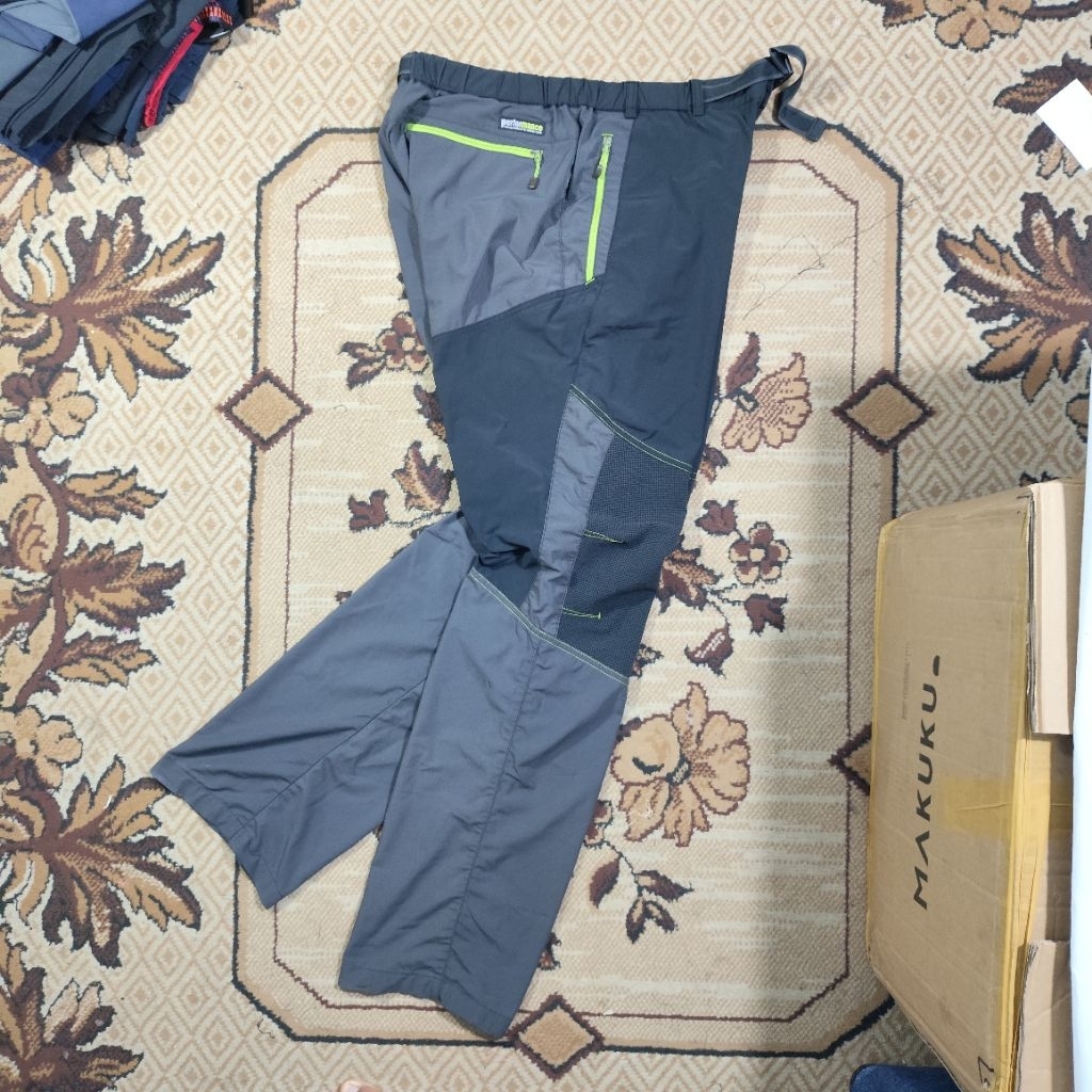 CELANA OUTDOOR SECOND CELANA HIKING SECOND MILLET