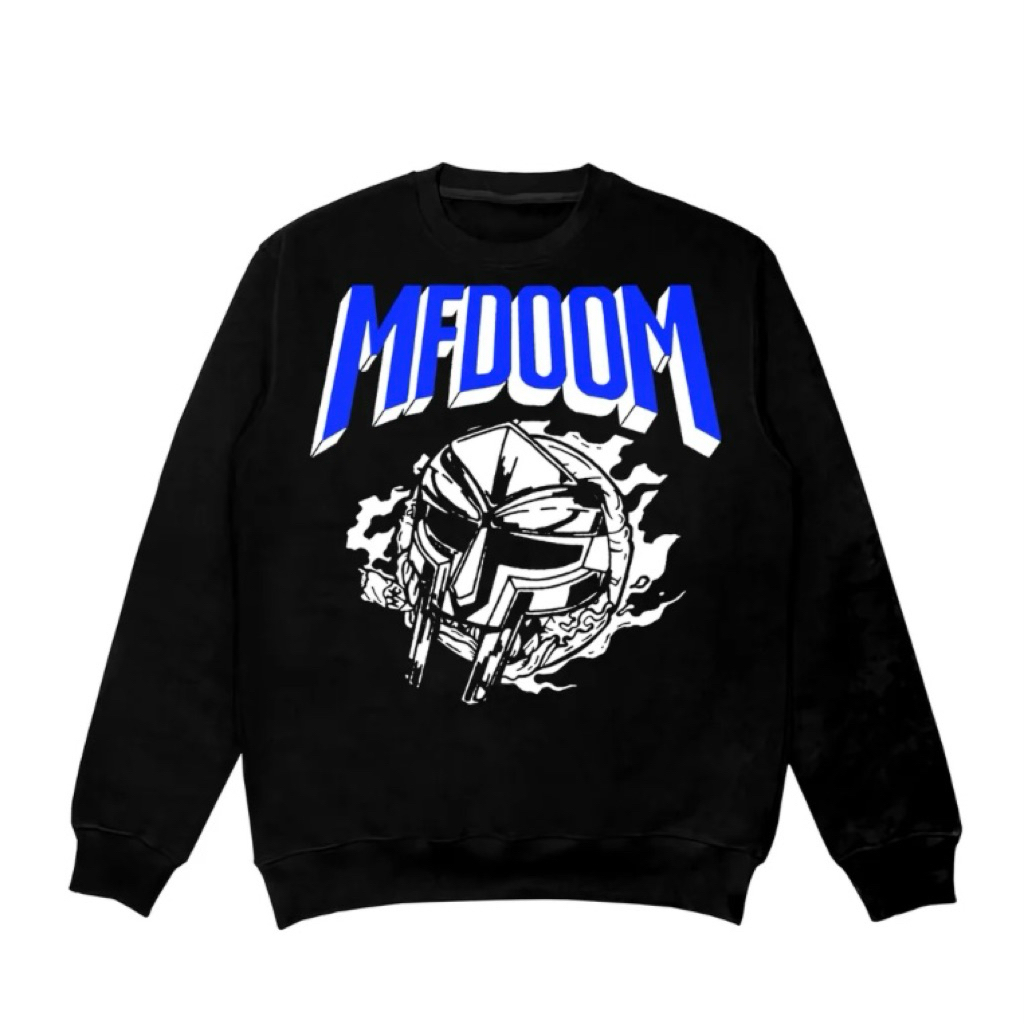 Crewneck - MF Ball - Doomsday