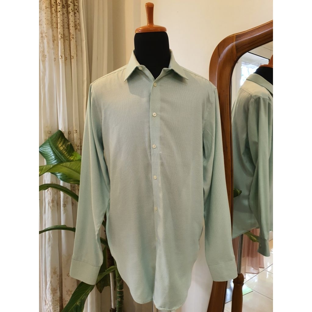 KEMEJA PRIA CALVIN KLEIN