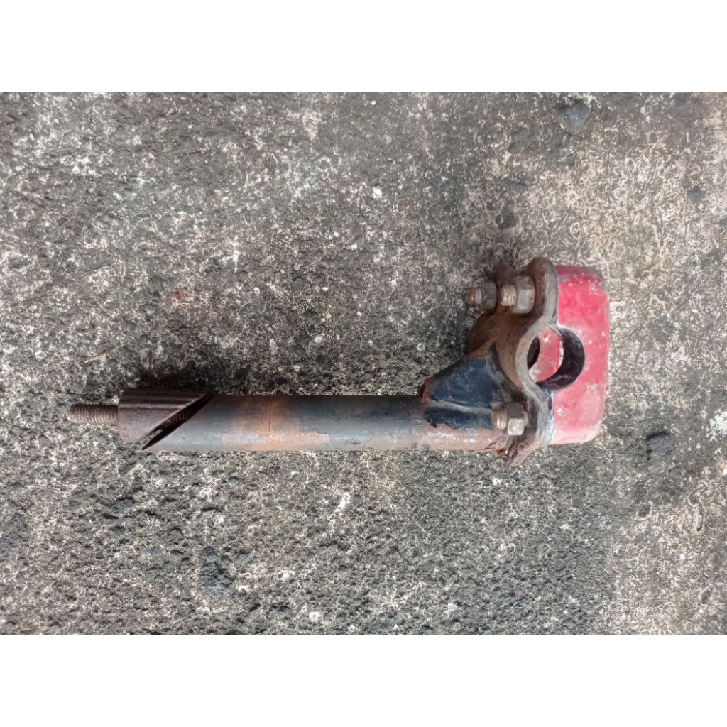 Stem sepeda bmx jadul olds school insert 22.2 model
U second
