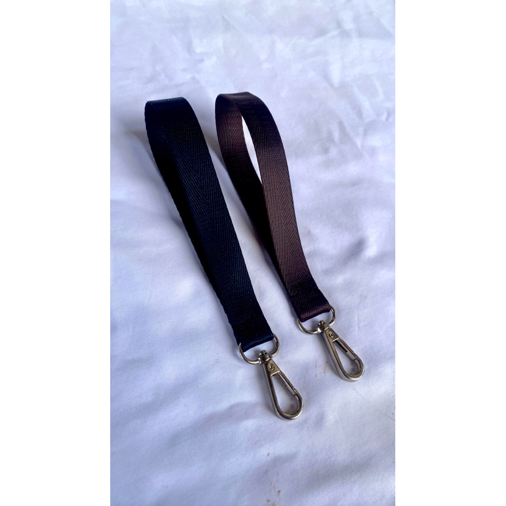 Tali Tas / Dompet / Tali Pouch Pendek