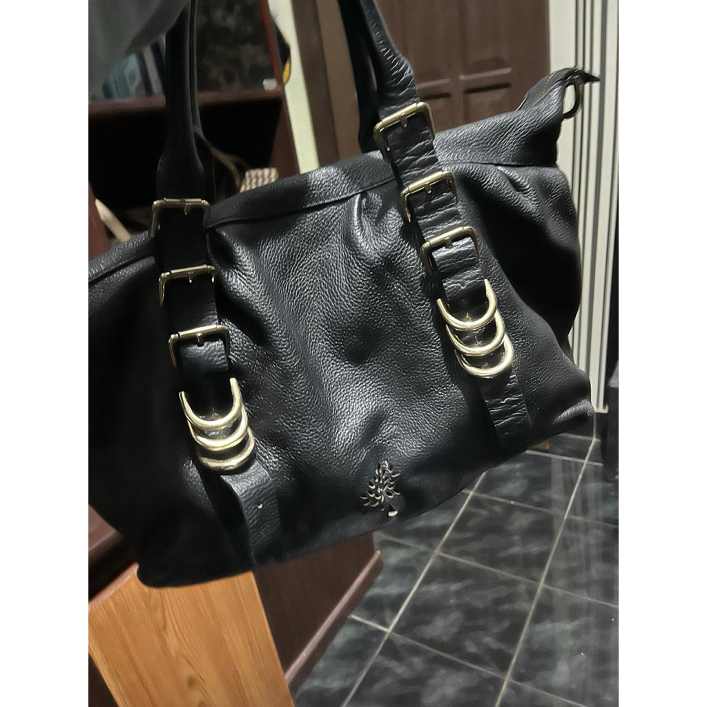 preloved tas kulit
