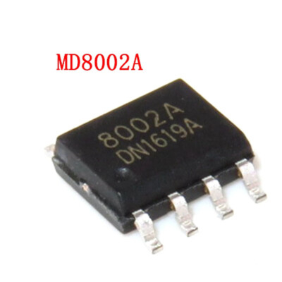 MD8002 NS8002 MD8002a NS8002a SOP-8 SMD