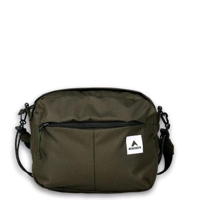 Eiger Women Rivera Pouch Tas Selempang Bahu wanita
