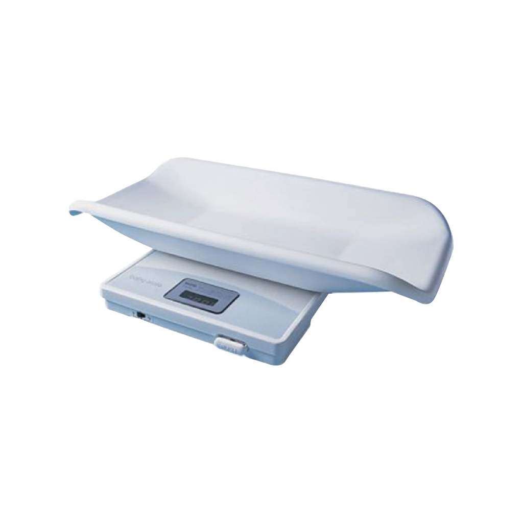 TANITA Digital Baby Weighing Scale (BD 1584, TANITA)