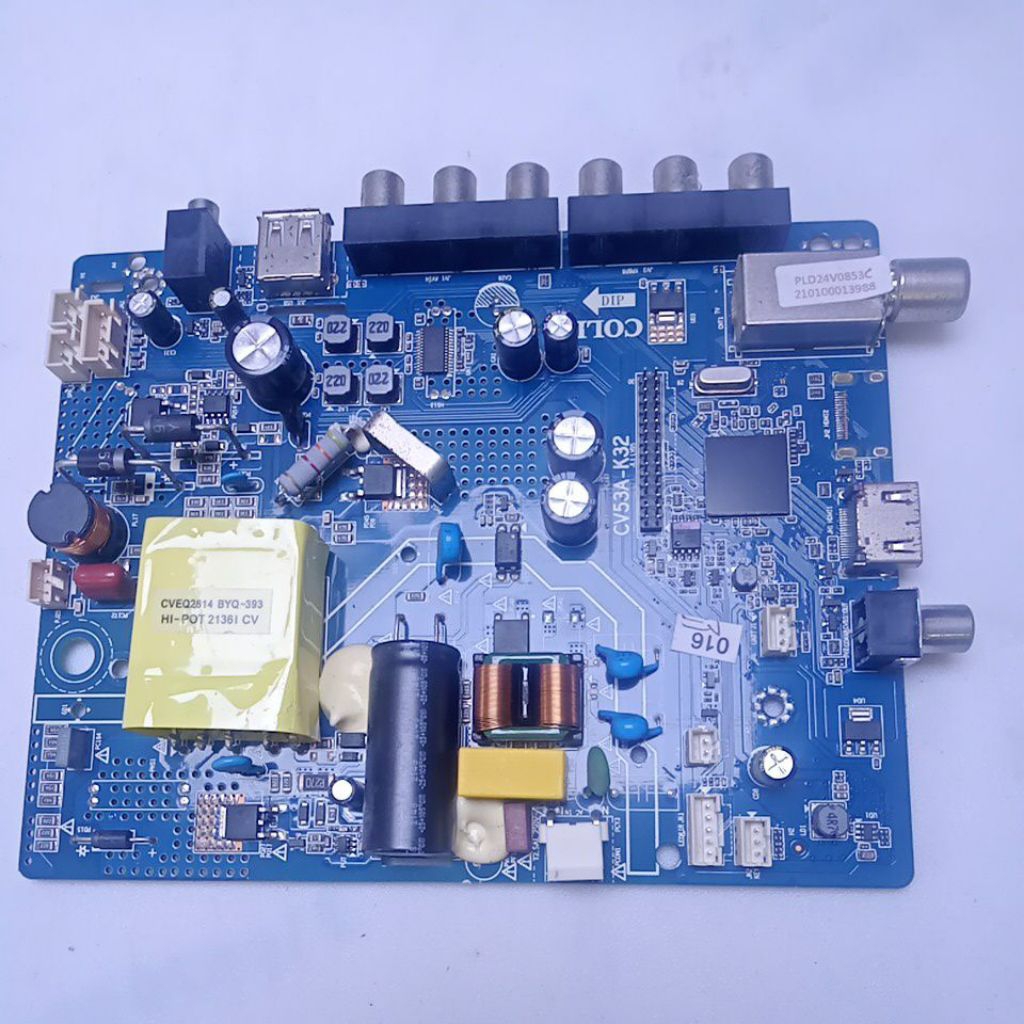 MB Polytron pld24V0853