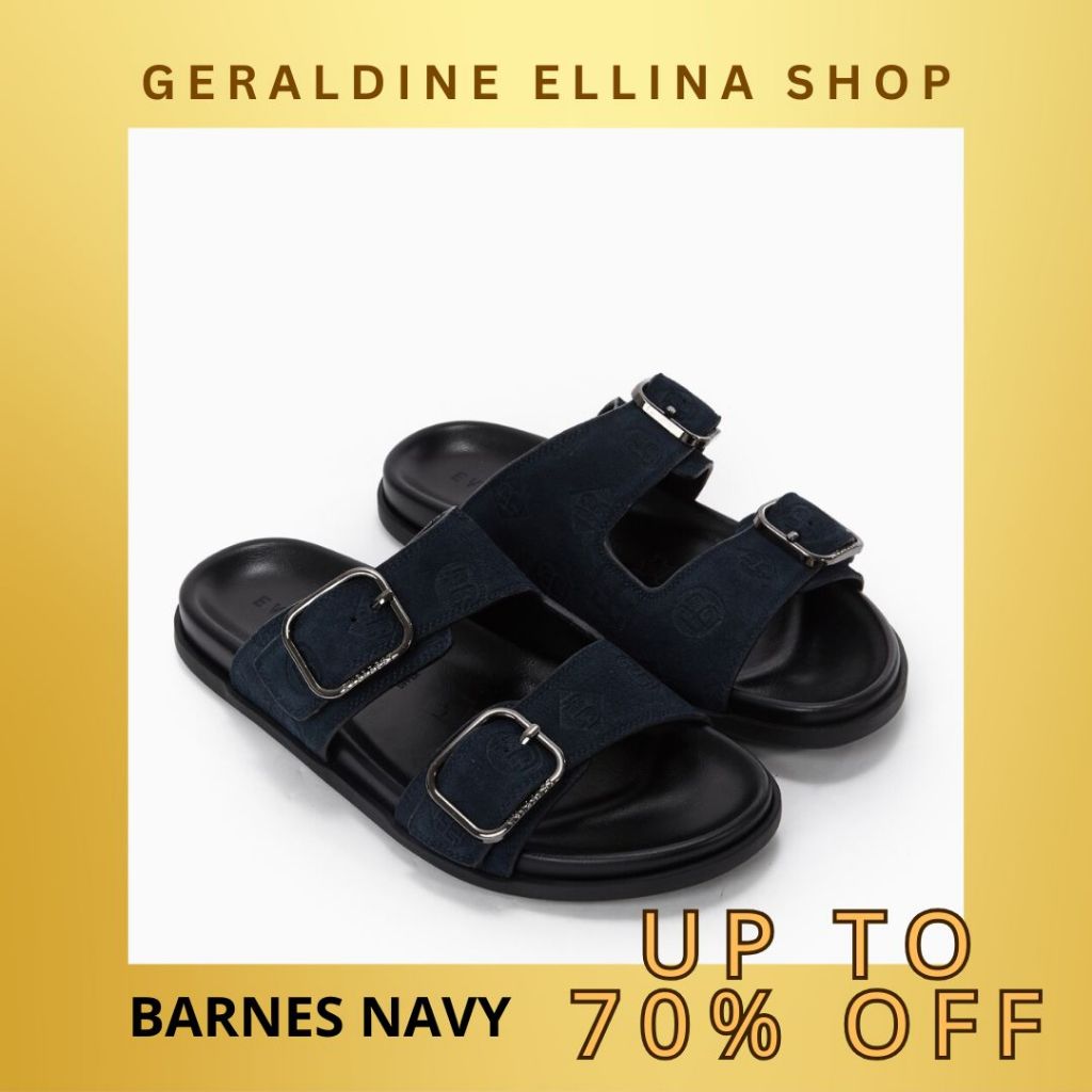 EVERBEST SANDAL PRIA BARNES ORIGINAL